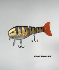WAKE WALKER LT