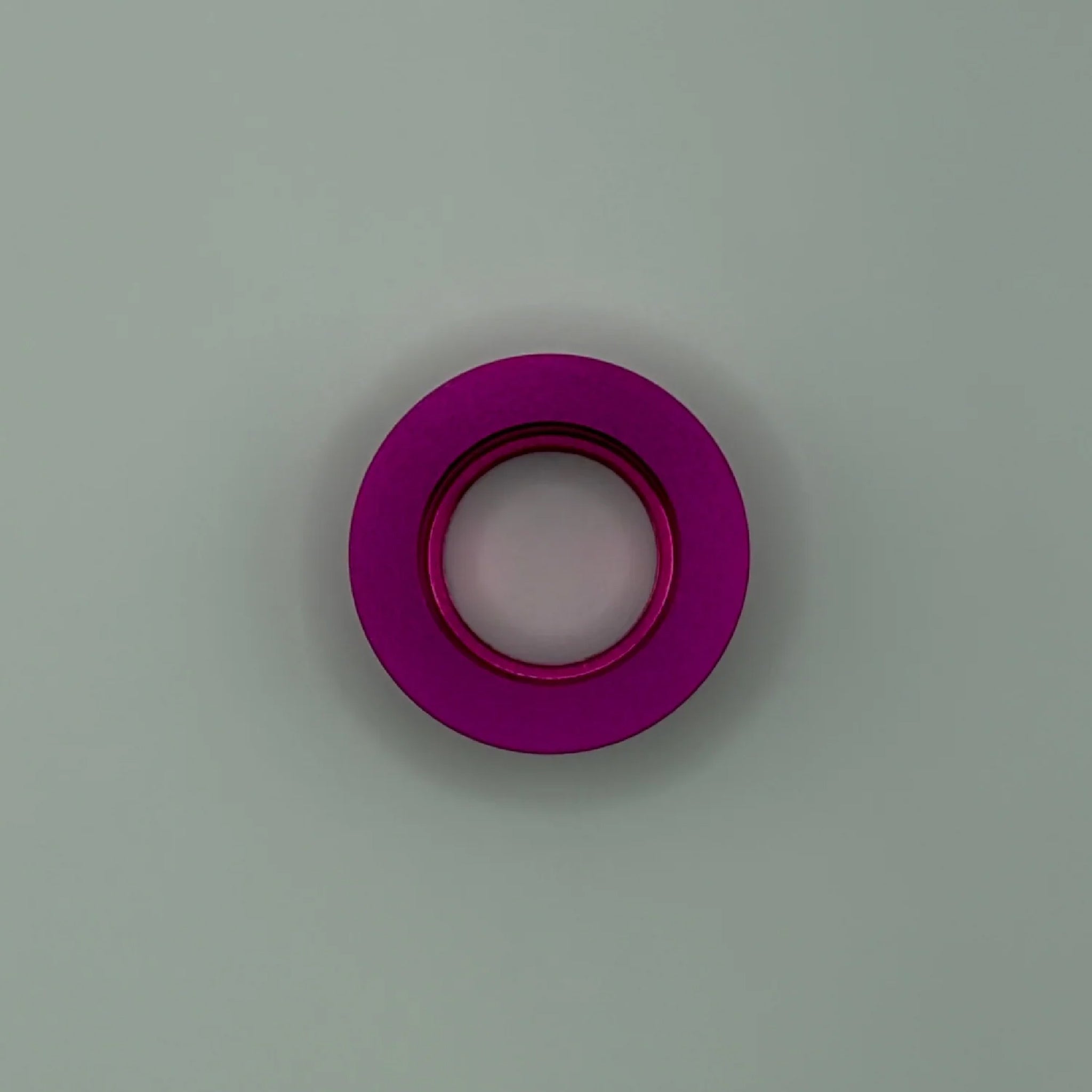 CUSTOM PARTS MAN-03 KNOB ACCENT INSERT