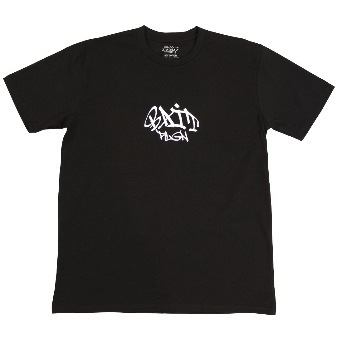ピクチャー・ミー・フック・セッティンTシャツ
