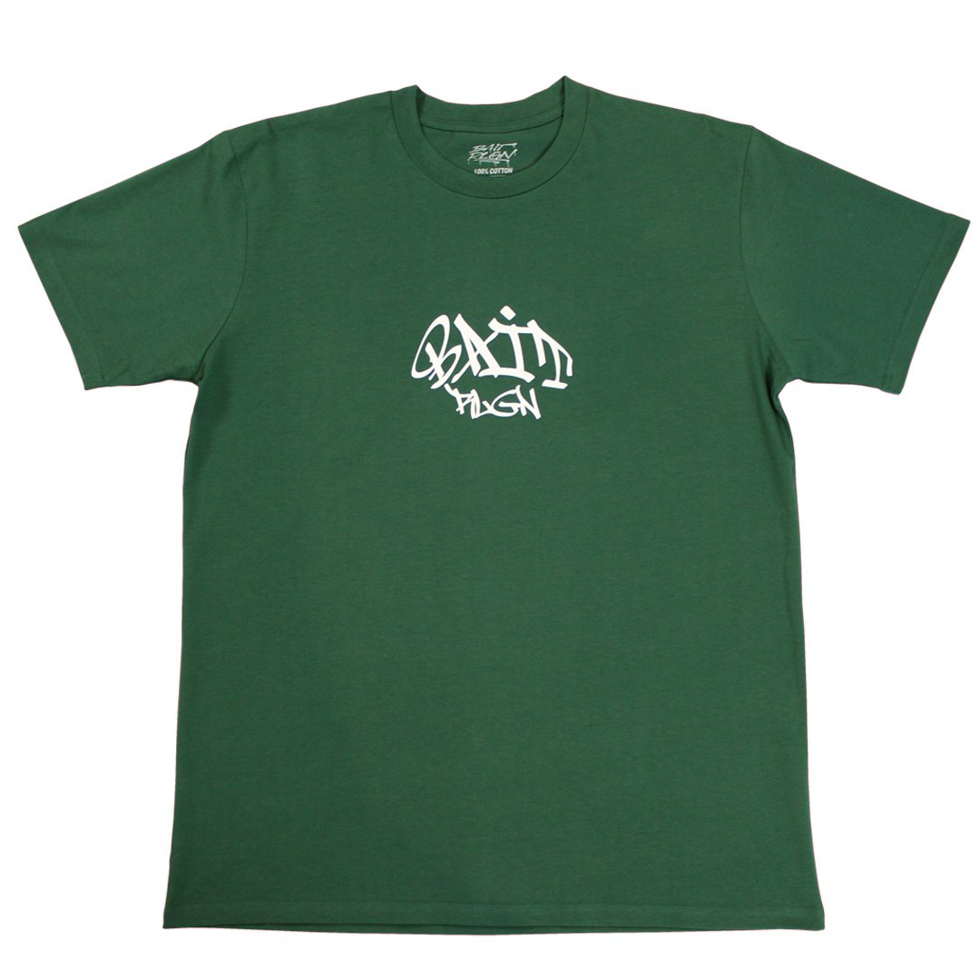 ピクチャー・ミー・フック・セッティンTシャツ