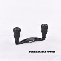 MAKTUB POWER HANDLES