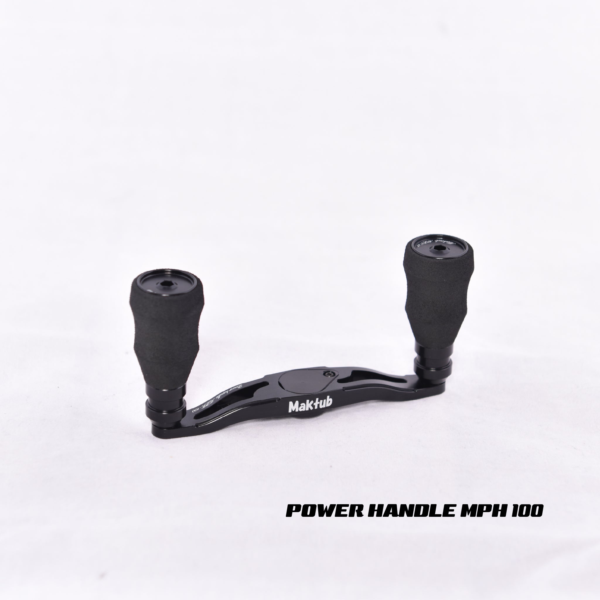 MAKTUB POWER HANDLES