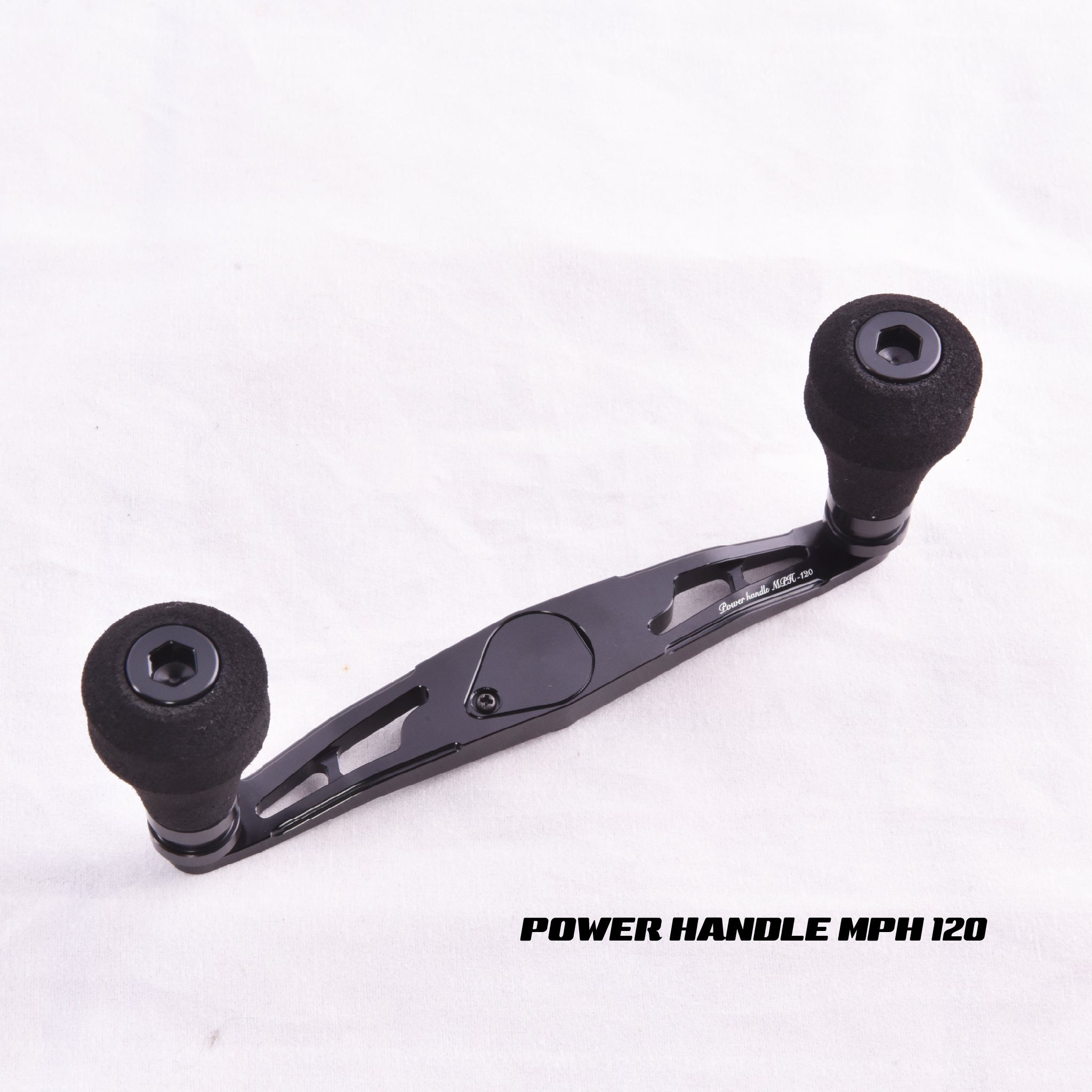 MAKTUB POWER HANDLES