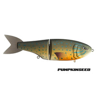 METRO LT GLIDE BAIT