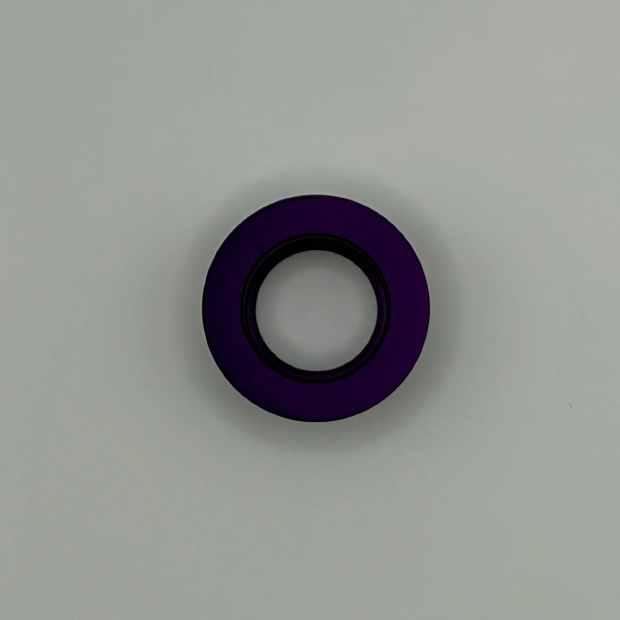 CUSTOM PARTS MAN-03 KNOB ACCENT INSERT