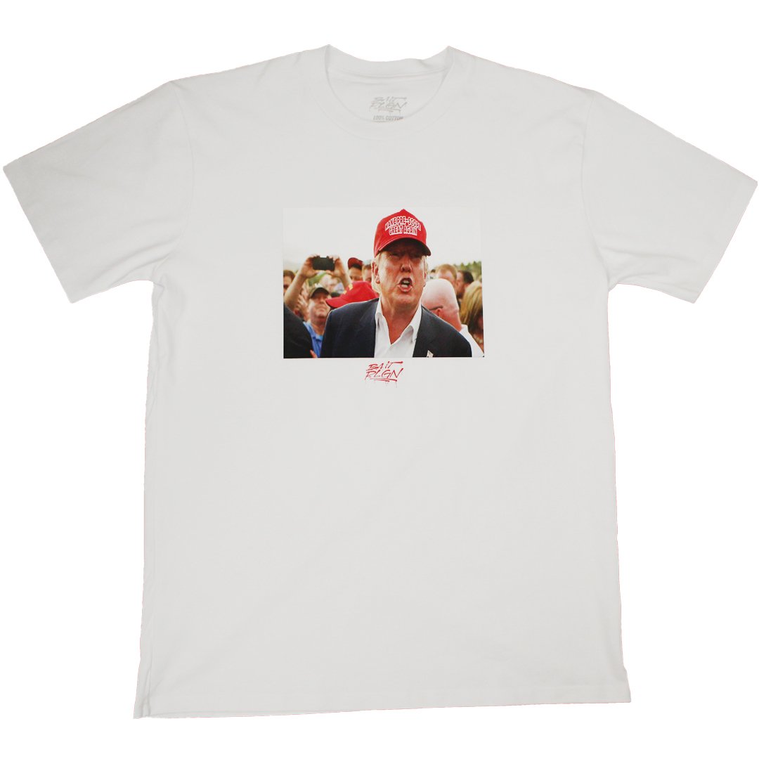 MAKE PRE-SCOPE GREAT AGAIN T-SHIRT