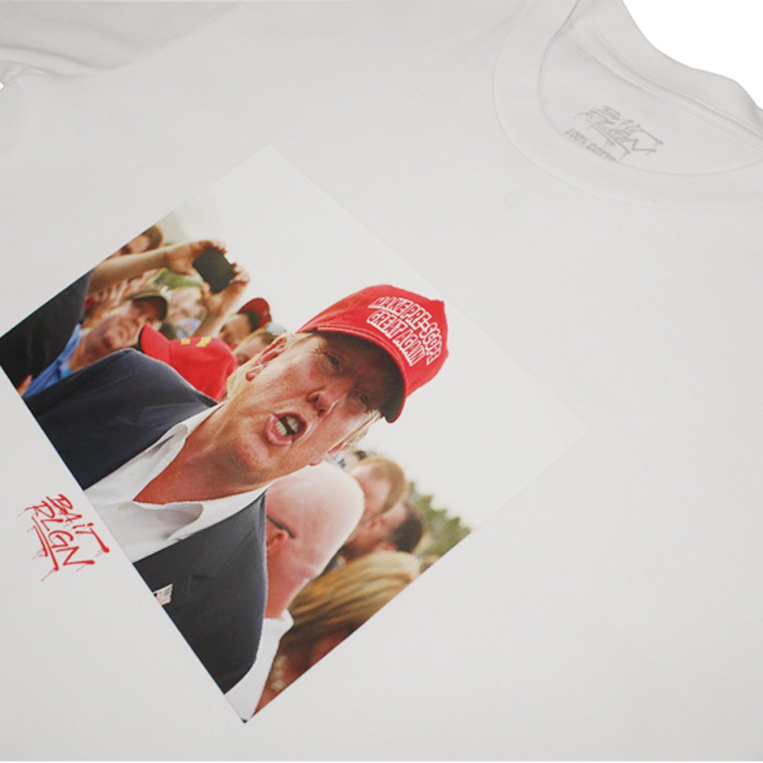 MAKE PRE-SCOPE GREAT AGAIN T-SHIRT