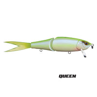 FISH ARROW x DRT RISER JACK JR