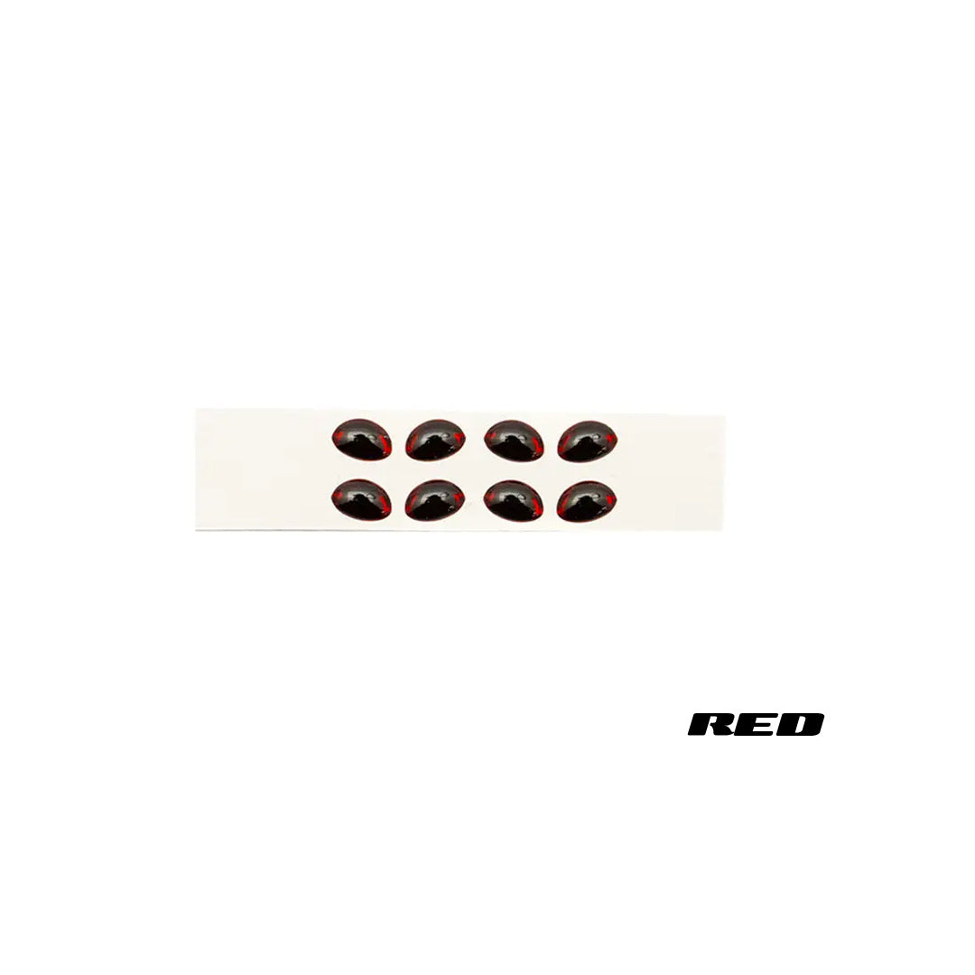 DRT タイニークラッシュ レベルアイ rebel eye replica DRT KLASH TiNY KLASH SPARE EYES