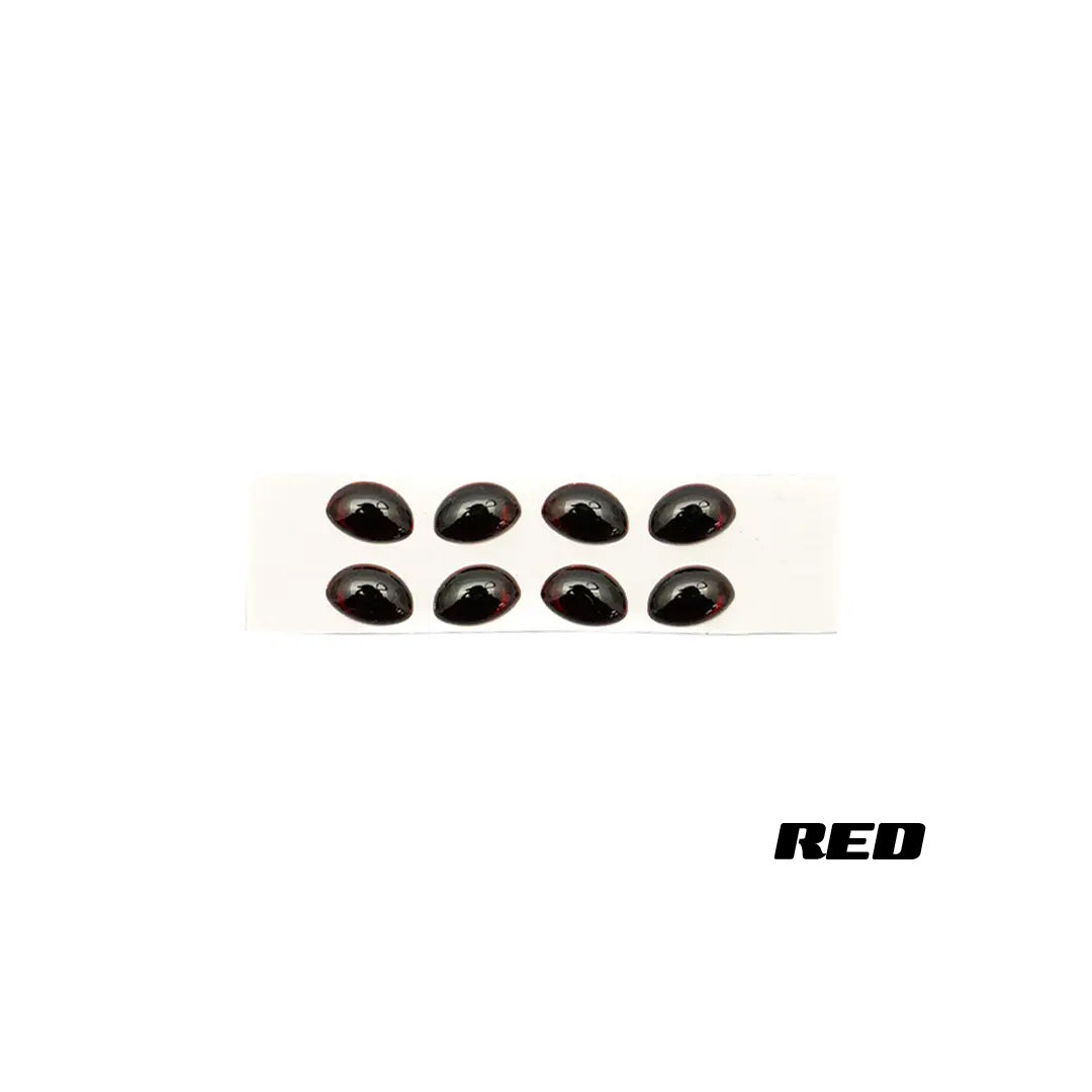 DRT KLASH 9 & KLASH JOKER SPARE EYES