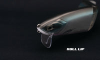 DRT GHOST LIPS