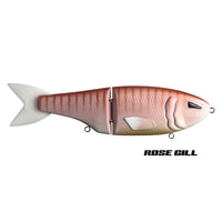 METRO LT GLIDE BAIT