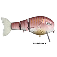 WAKE WALKER LT