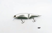 DRT KLASH 9 LO FLOAT