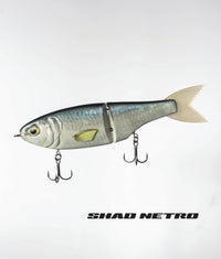METRO GLIDE