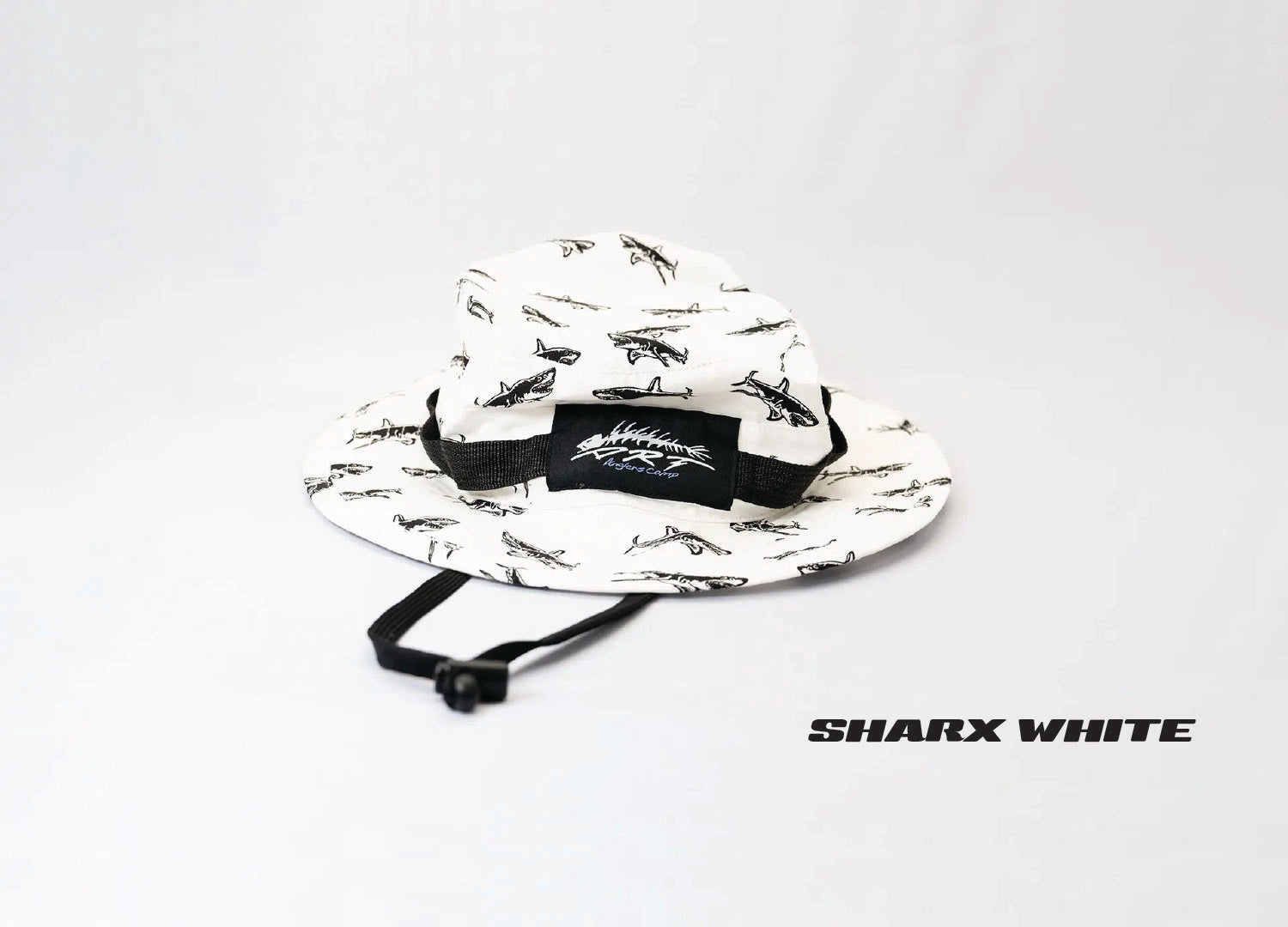 AC. BOONIE HAT
