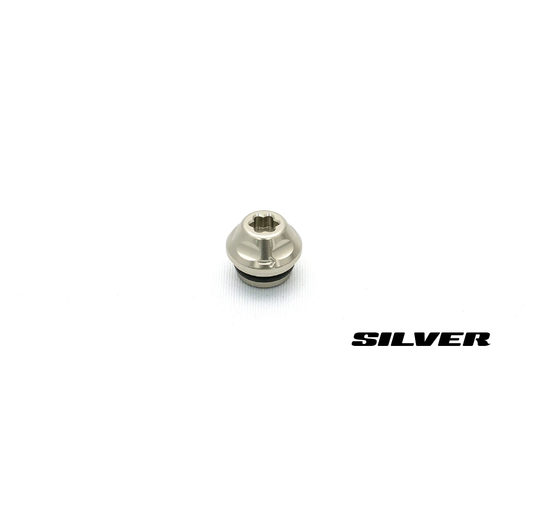 DRT CENTER NUT 140-150MM