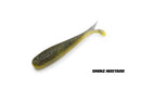 DRT CRAMP SHAD FAT 4.5"