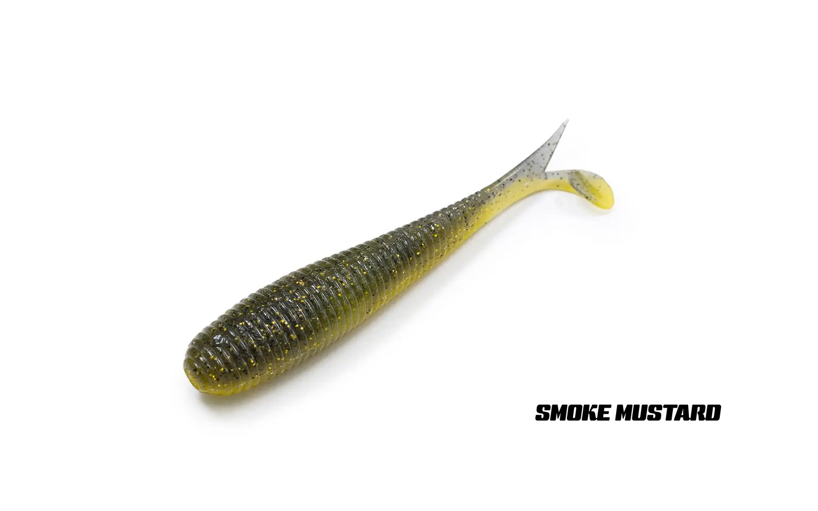 DRT CRAMP SHAD FAT 4.5"