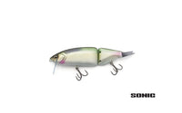 DRT TINY KLASH LO FLOAT