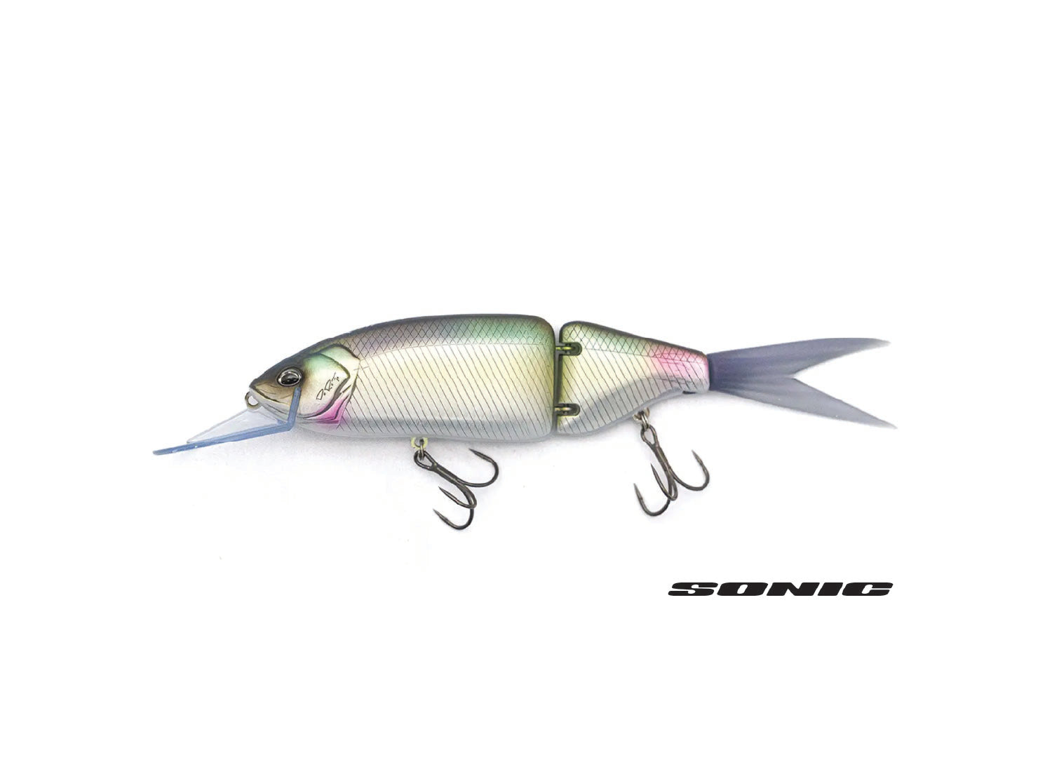 【新品】TiNY KLASH DTK13 DRT BASSver.2 DRT TINY KLASH DTK13