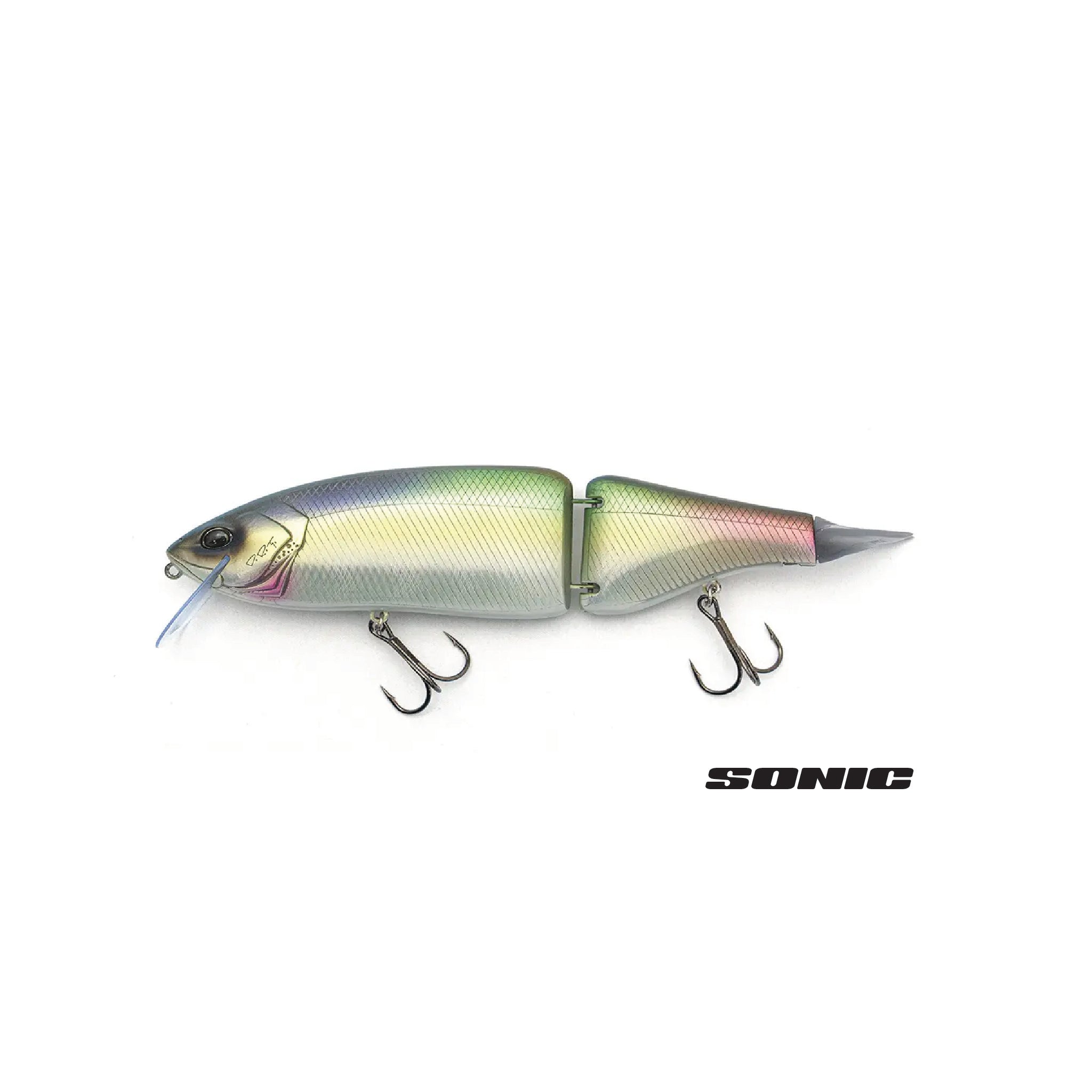 ルアー・フライ DRT KLASH 9 Taco bitez DRT KLASH9 Day of the Bitez Black & White Color Set 4oz Swimbait