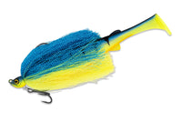 FLUFFBALL ELITE X RAIJIN SHAD 220