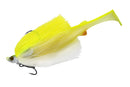 FLUFFBALL ELITE X RAIJIN SHAD 220