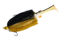 FLUFFBALL ELITE X RAIJIN SHAD 220