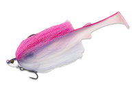 FLUFFBALL ELITE X RAIJIN SHAD 220