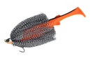 FLUFFBALL ELITE X RAIJIN SHAD 220