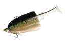 FLUFFBALL ELITE X RAIJIN SHAD 220