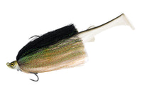FLUFFBALL ELITE X RAIJIN SHAD 220