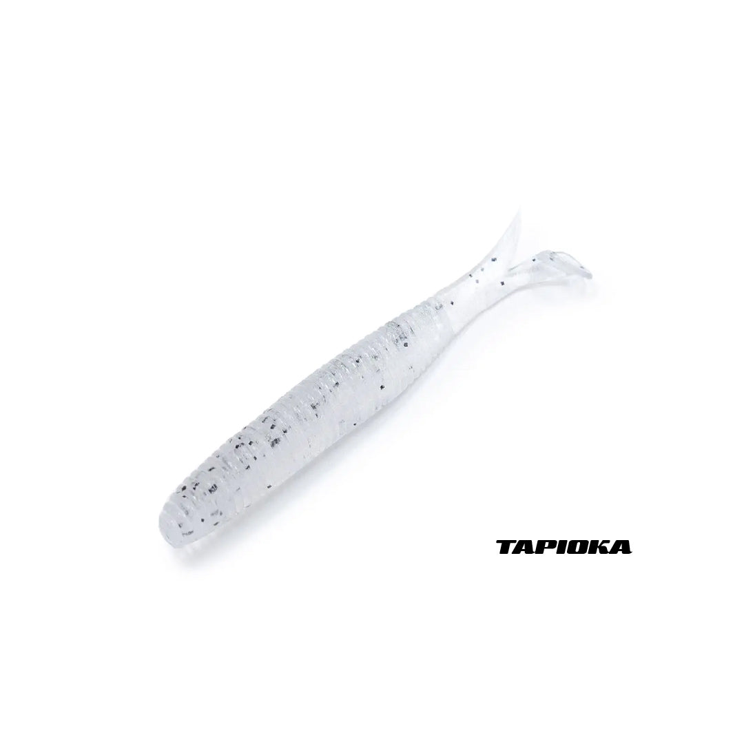 DRT クランプシャッド 4.5インチ