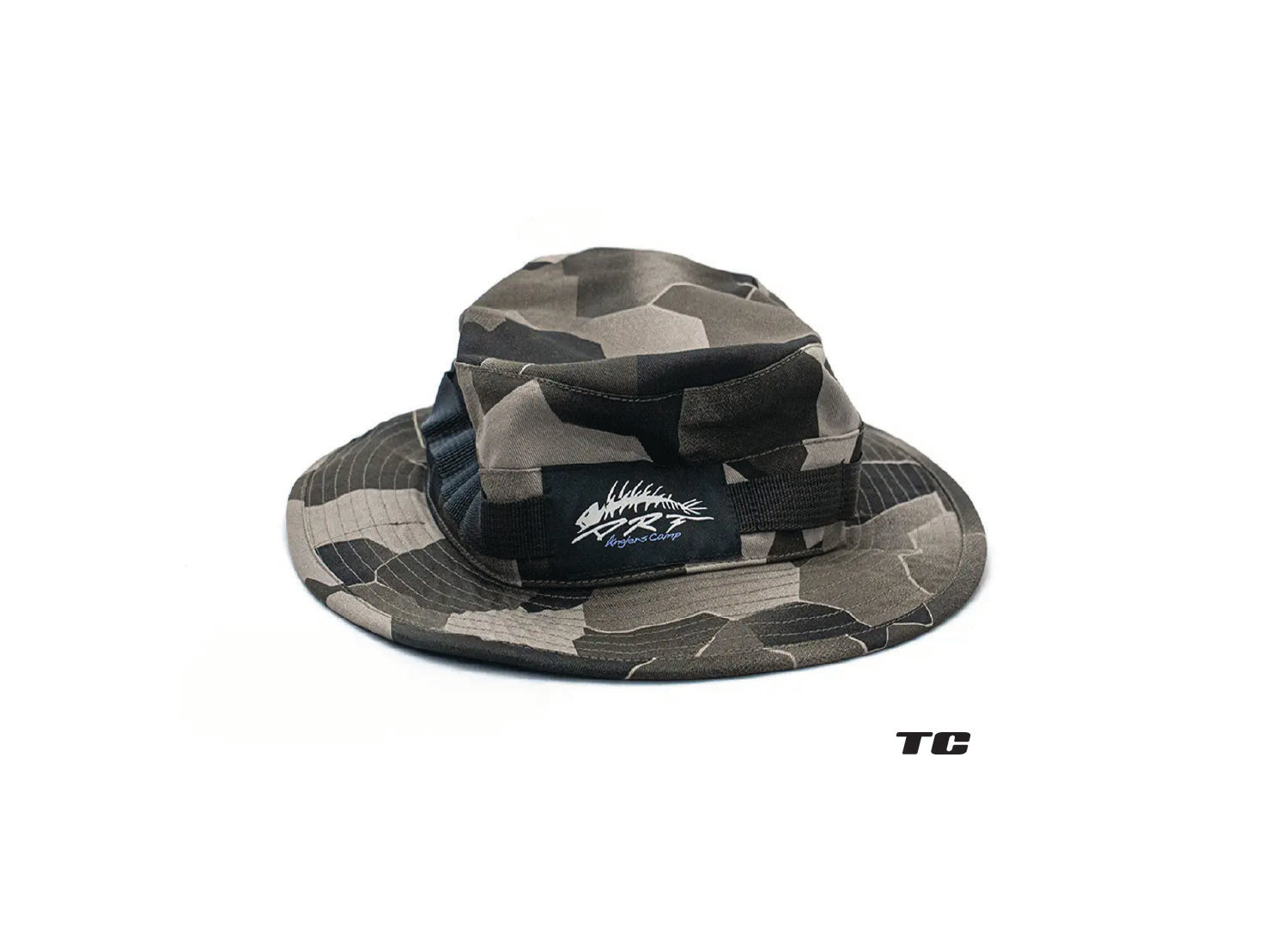 AC. BOONIE HAT
