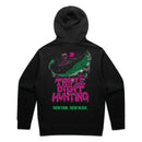 TRIPLE DIGIT HUNTING HOOD