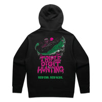TRIPLE DIGIT HUNTING HOOD