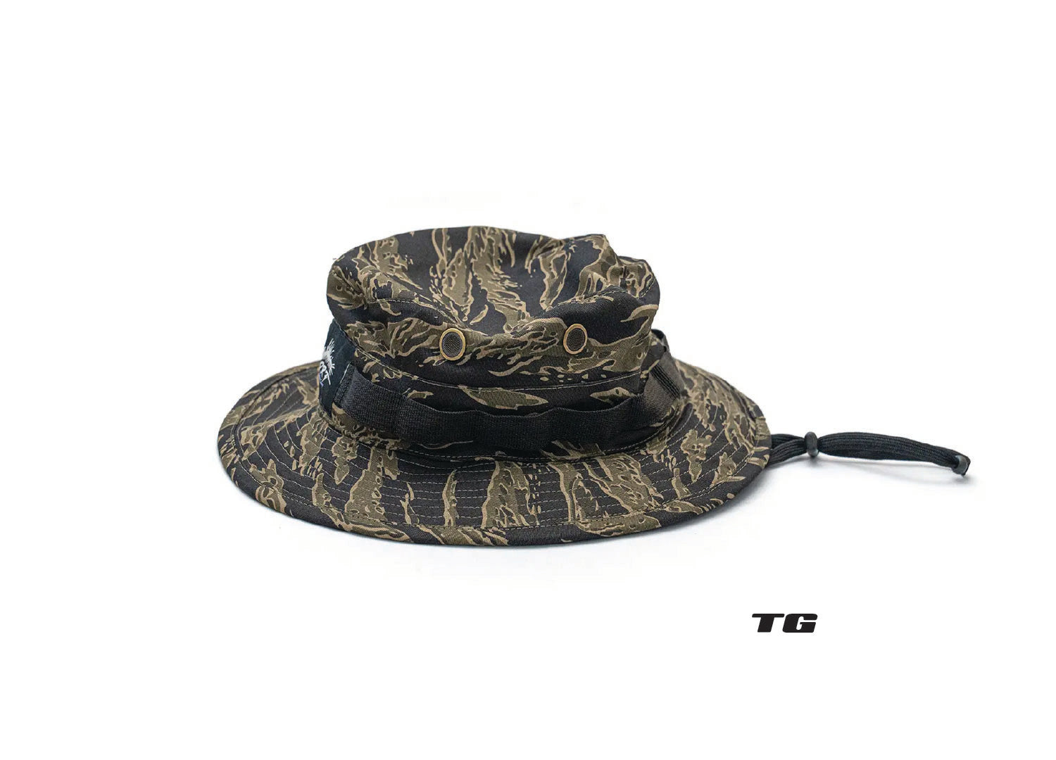 AC. BOONIE HAT