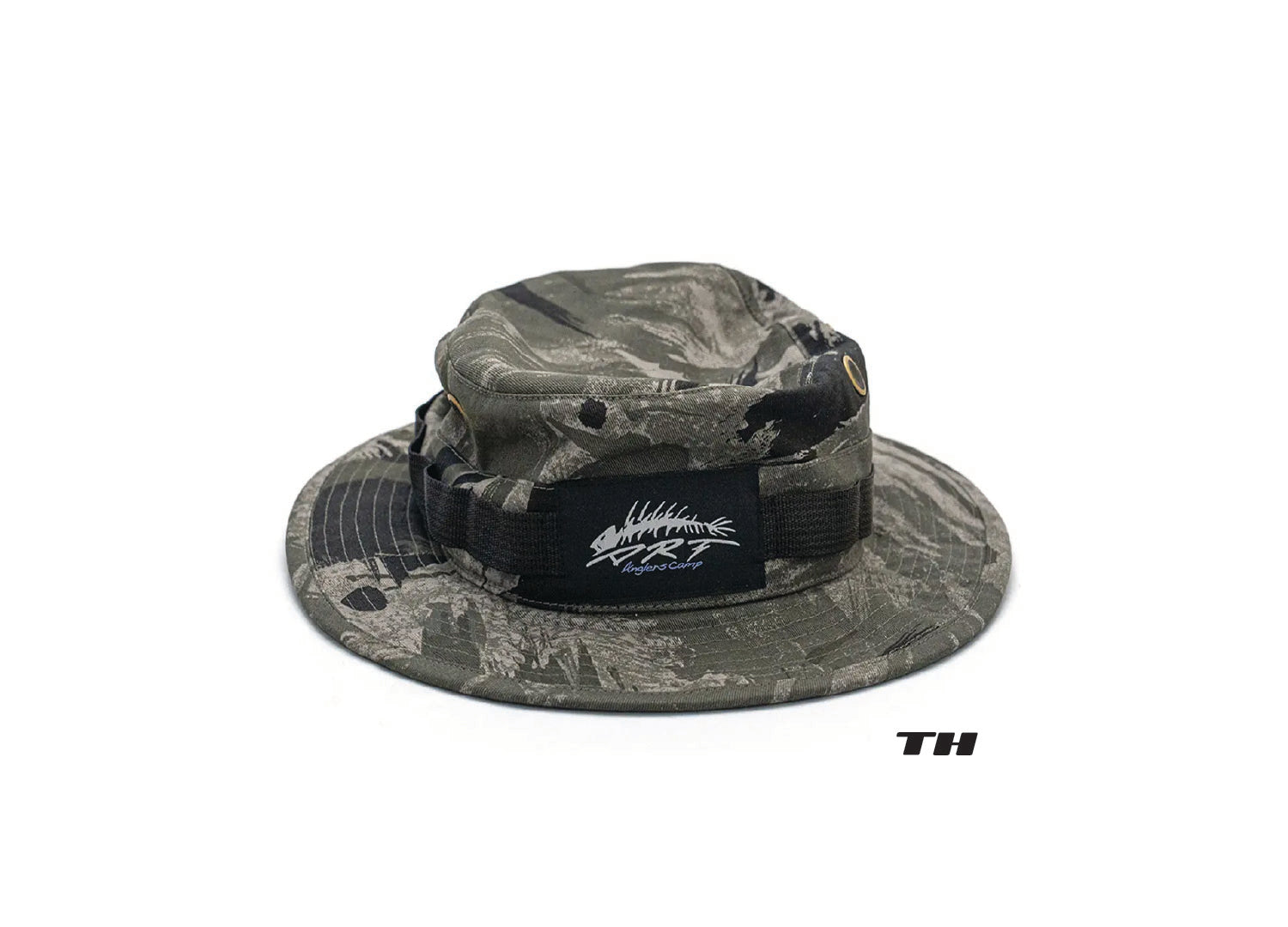 AC. BOONIE HAT