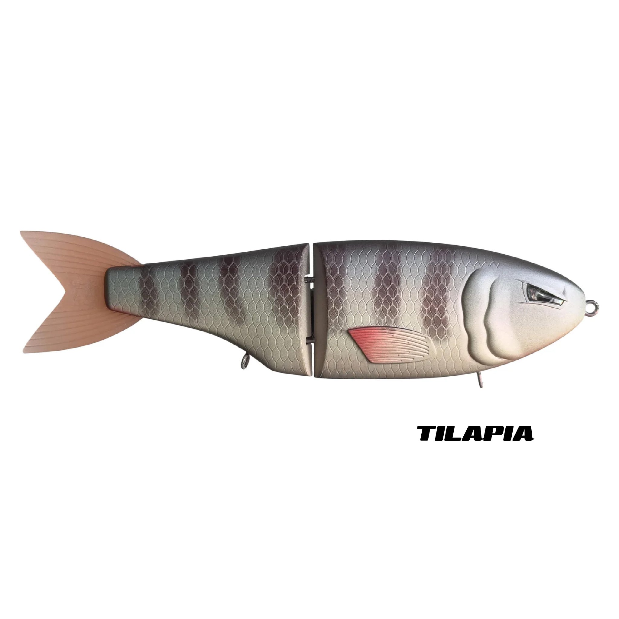 METRO LT GLIDE BAIT