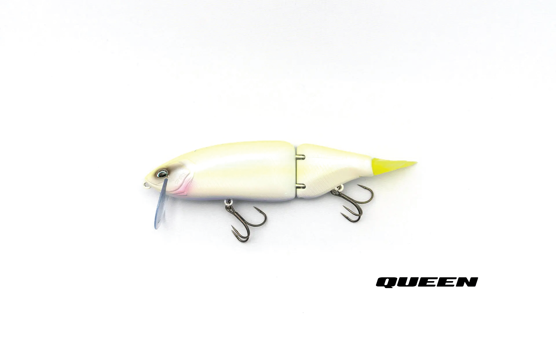 DRT クラッシュ9 クイーン Hi ハイフロート 新品 Vテール ビッグ DRT クラッシュ9 クイーン Hi ハイフロート 新品 Vテール ビッグ