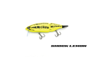 DRT TINY KLASH LO FLOAT