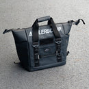 SOFT COOLER TOTE