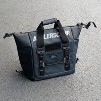 SOFT COOLER TOTE