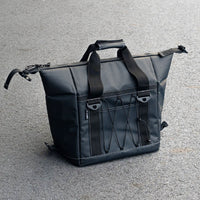 SOFT COOLER TOTE