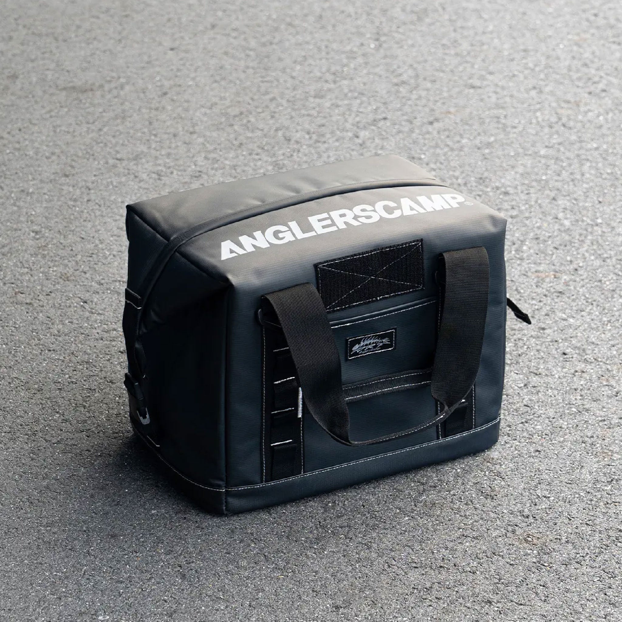 SOFT COOLER TOTE