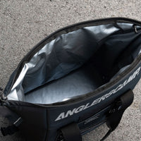 SOFT COOLER TOTE