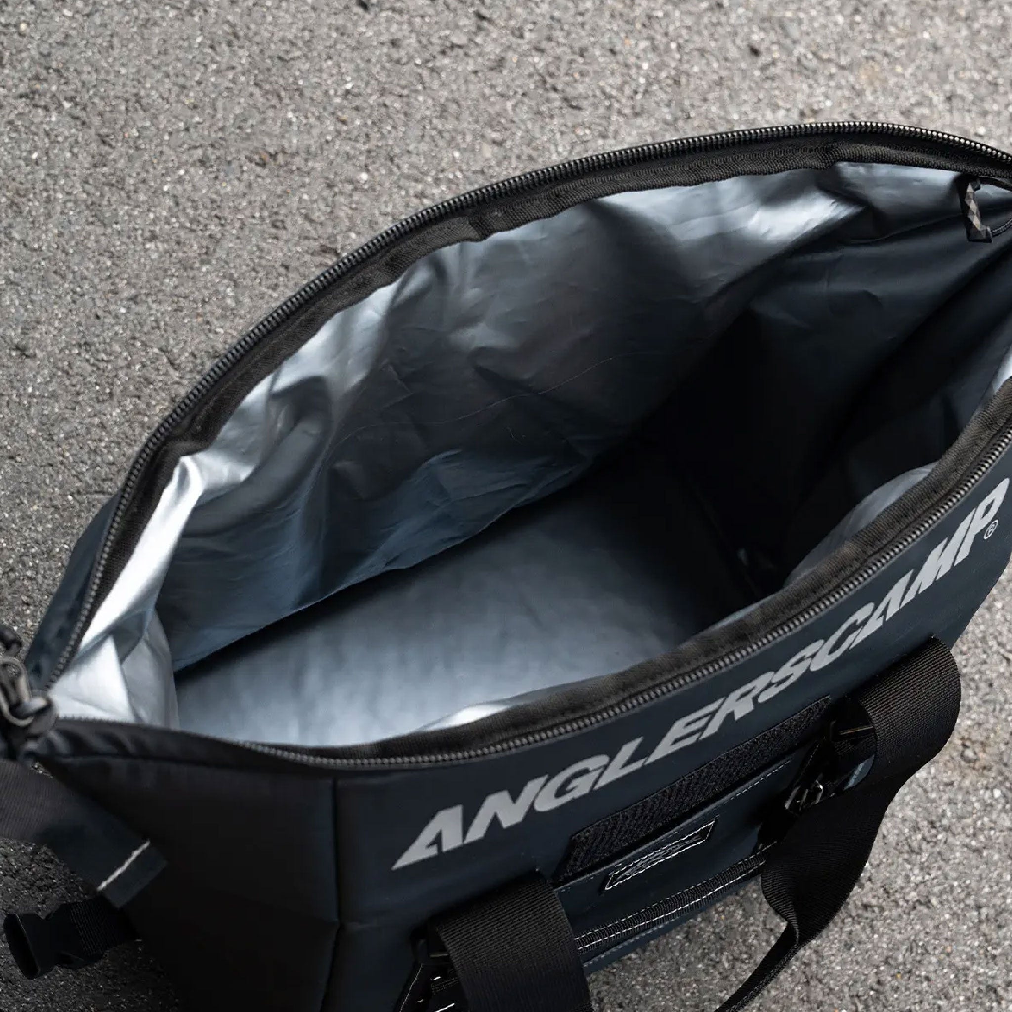 SOFT COOLER TOTE