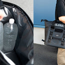 SOFT COOLER TOTE