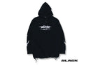 DRT x ELECTRIC TROPHY SHOT DRY HOOD